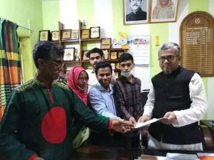 নবীগঞ্জ উপজেলা 