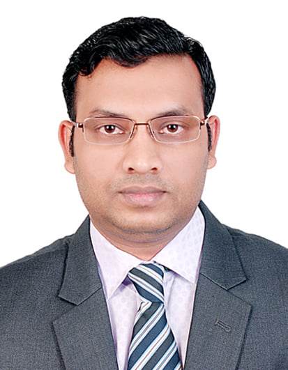 আলিম উদ্দিন চৌধুরী 