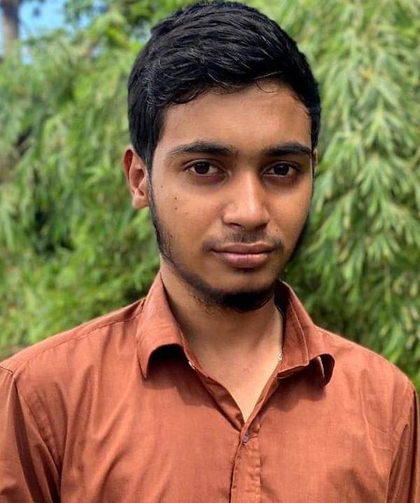 মোঃ নাসির চৌধুরী তানভীর 