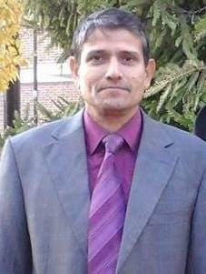 ইতিহাসবিদ ড.মুমিনুল হক 